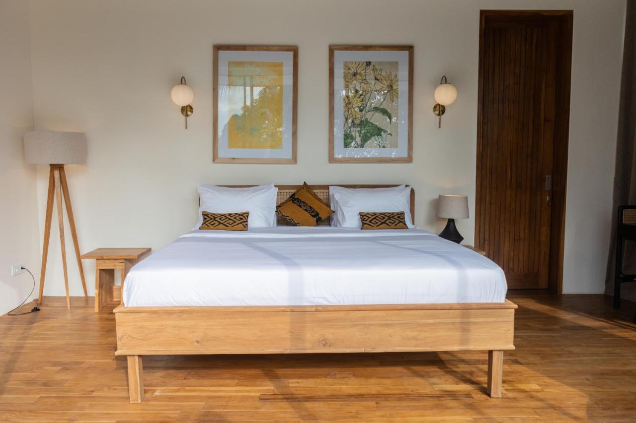 Villa Joyia Ubud ภายนอก รูปภาพ