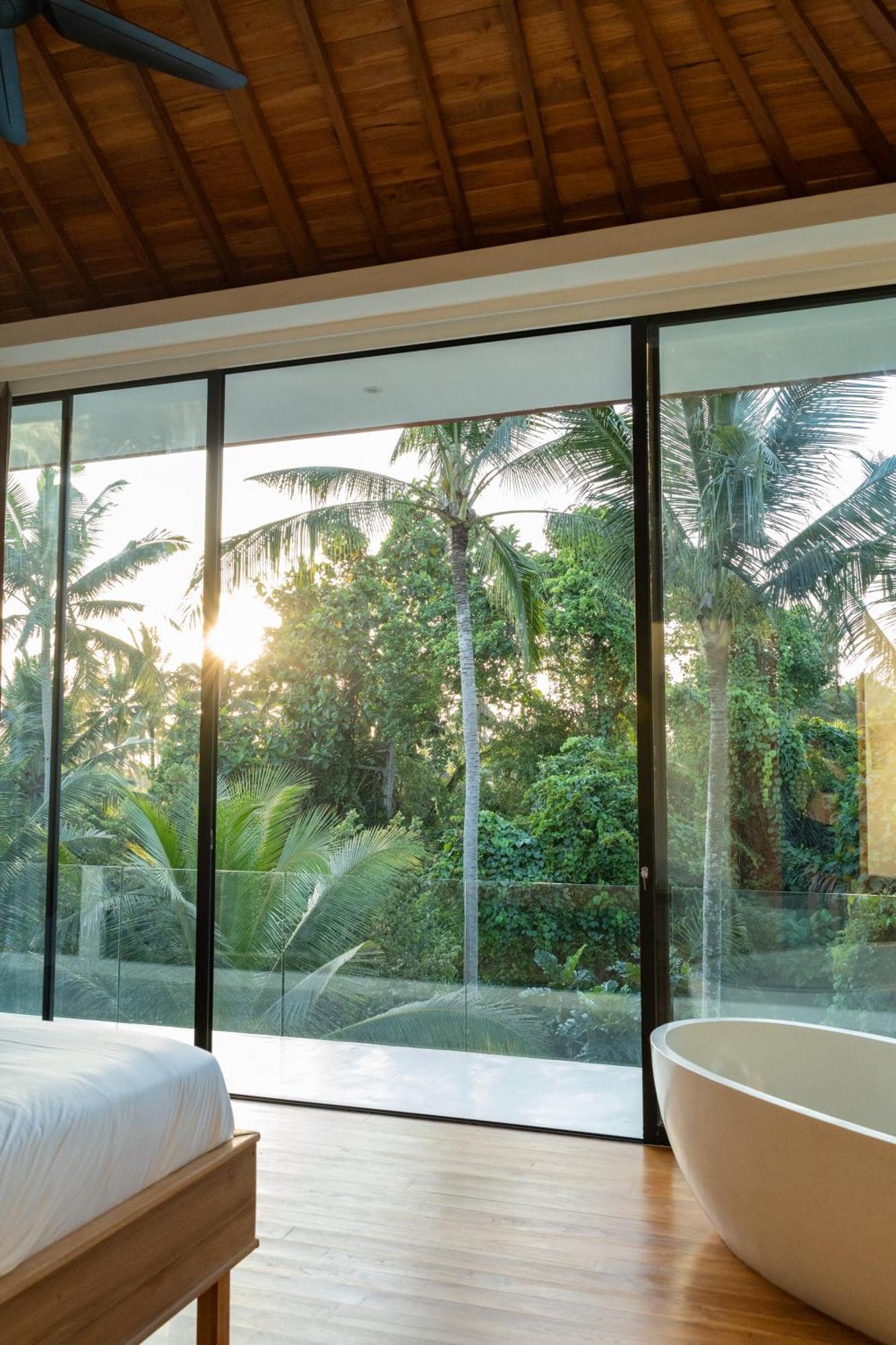 Villa Joyia Ubud ภายนอก รูปภาพ