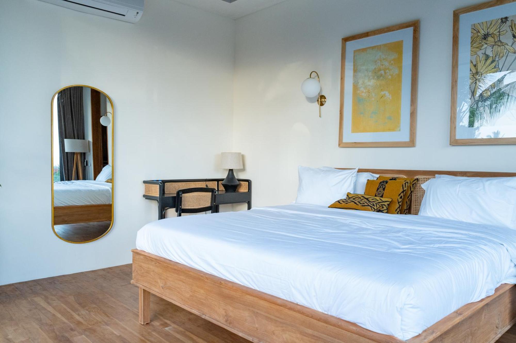 Villa Joyia Ubud ภายนอก รูปภาพ