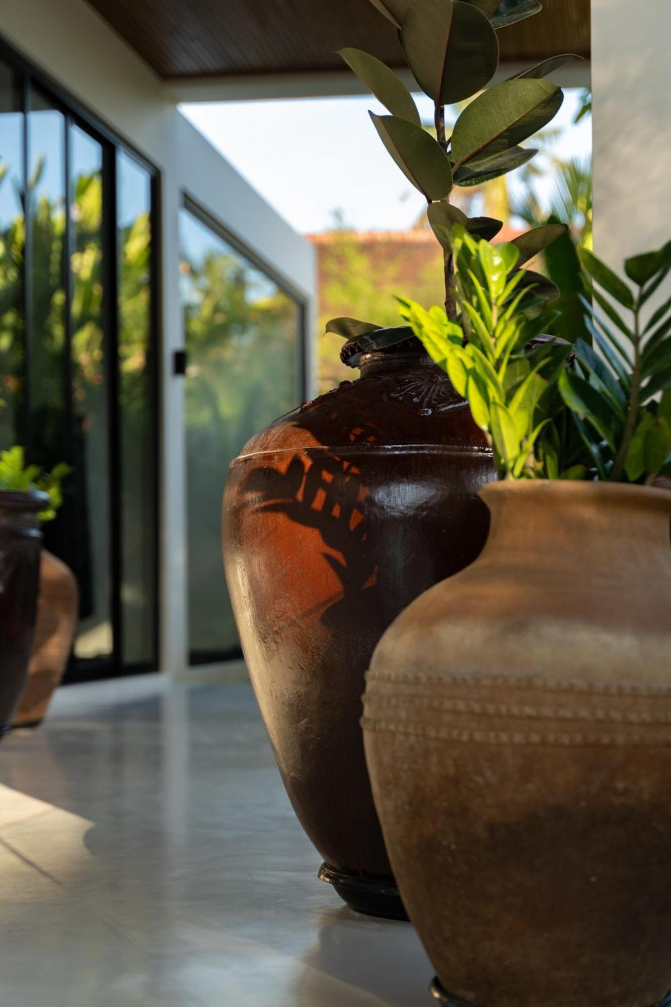 Villa Joyia Ubud ภายนอก รูปภาพ