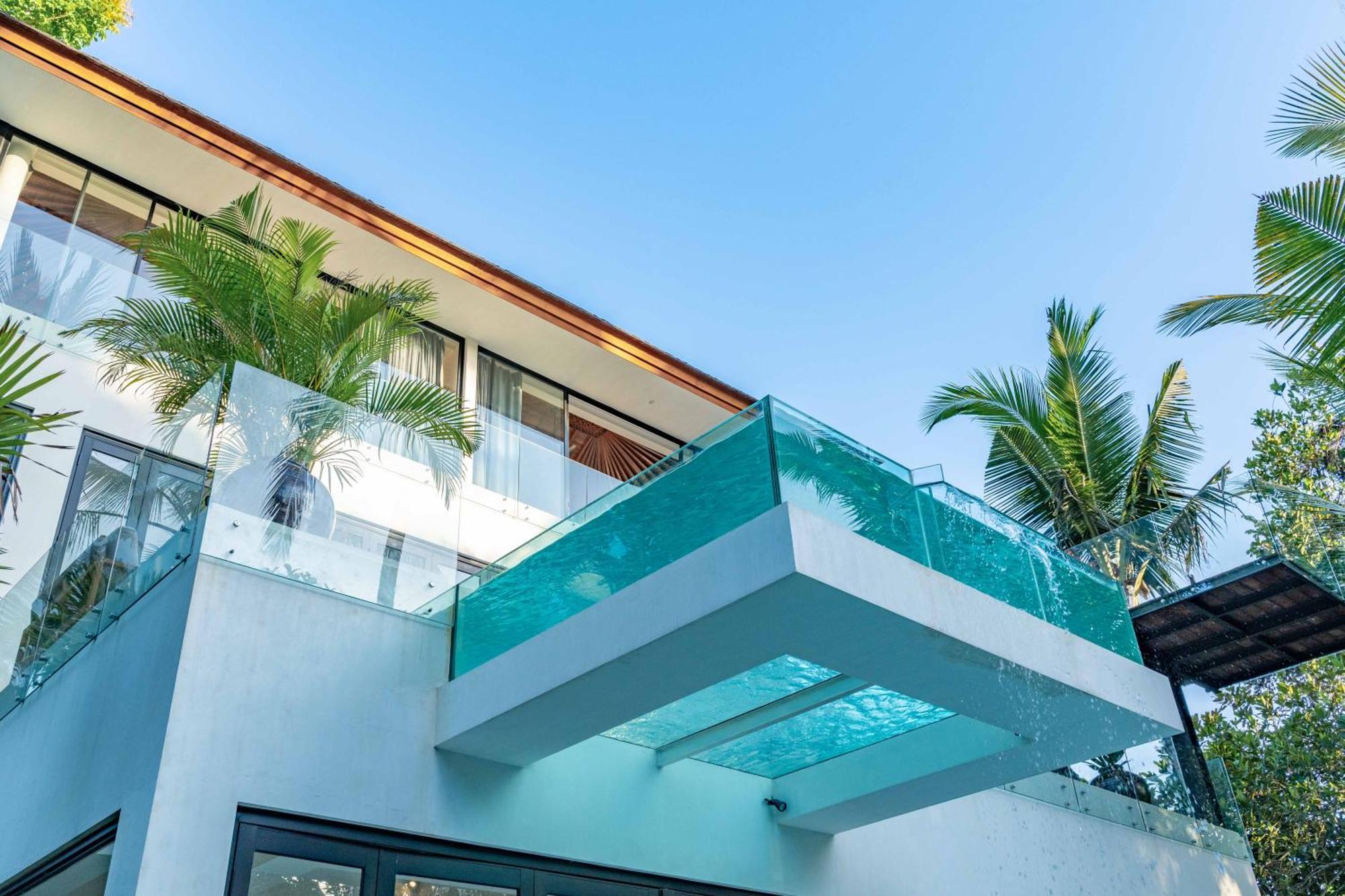 Villa Joyia Ubud ภายนอก รูปภาพ