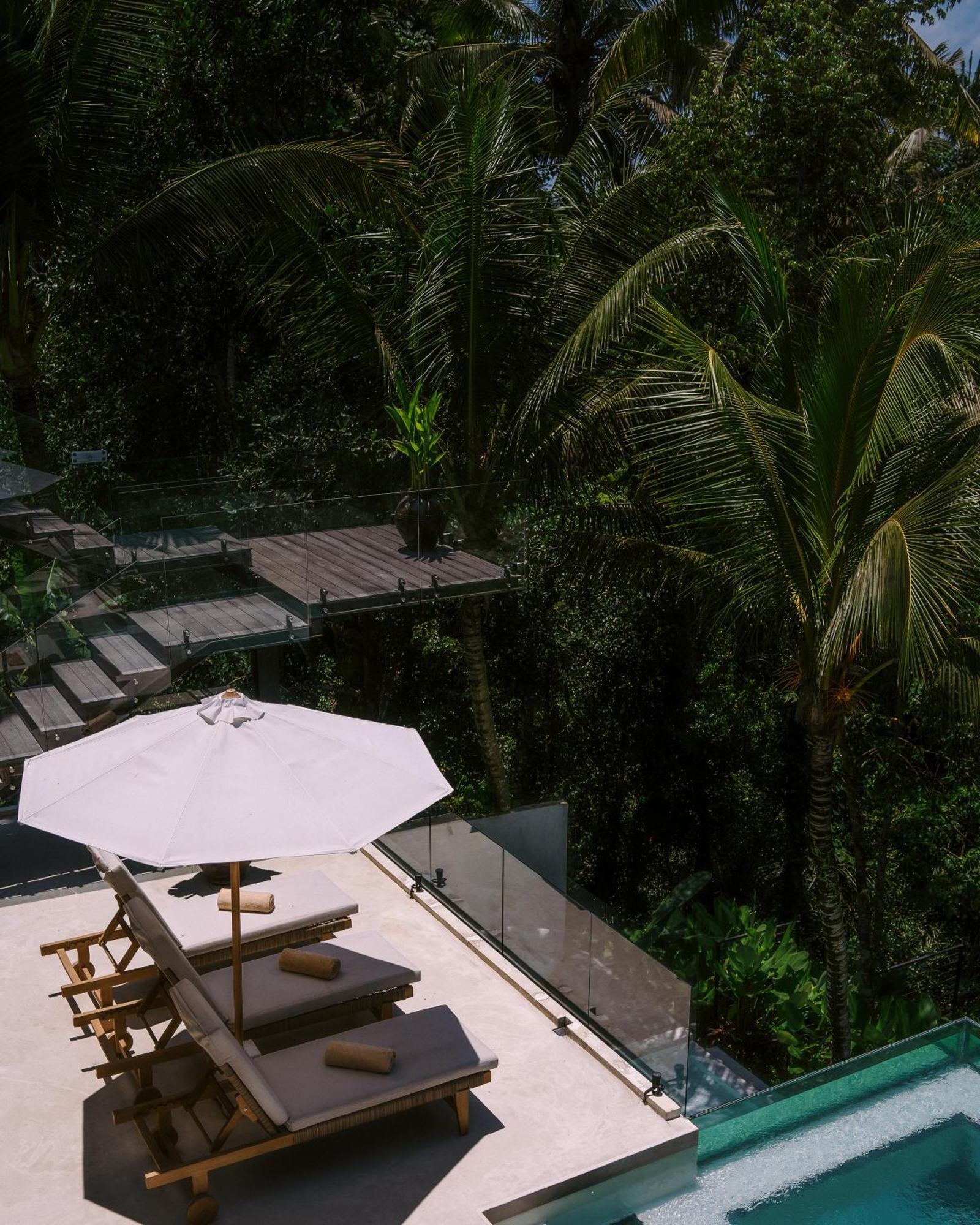 Villa Joyia Ubud ภายนอก รูปภาพ