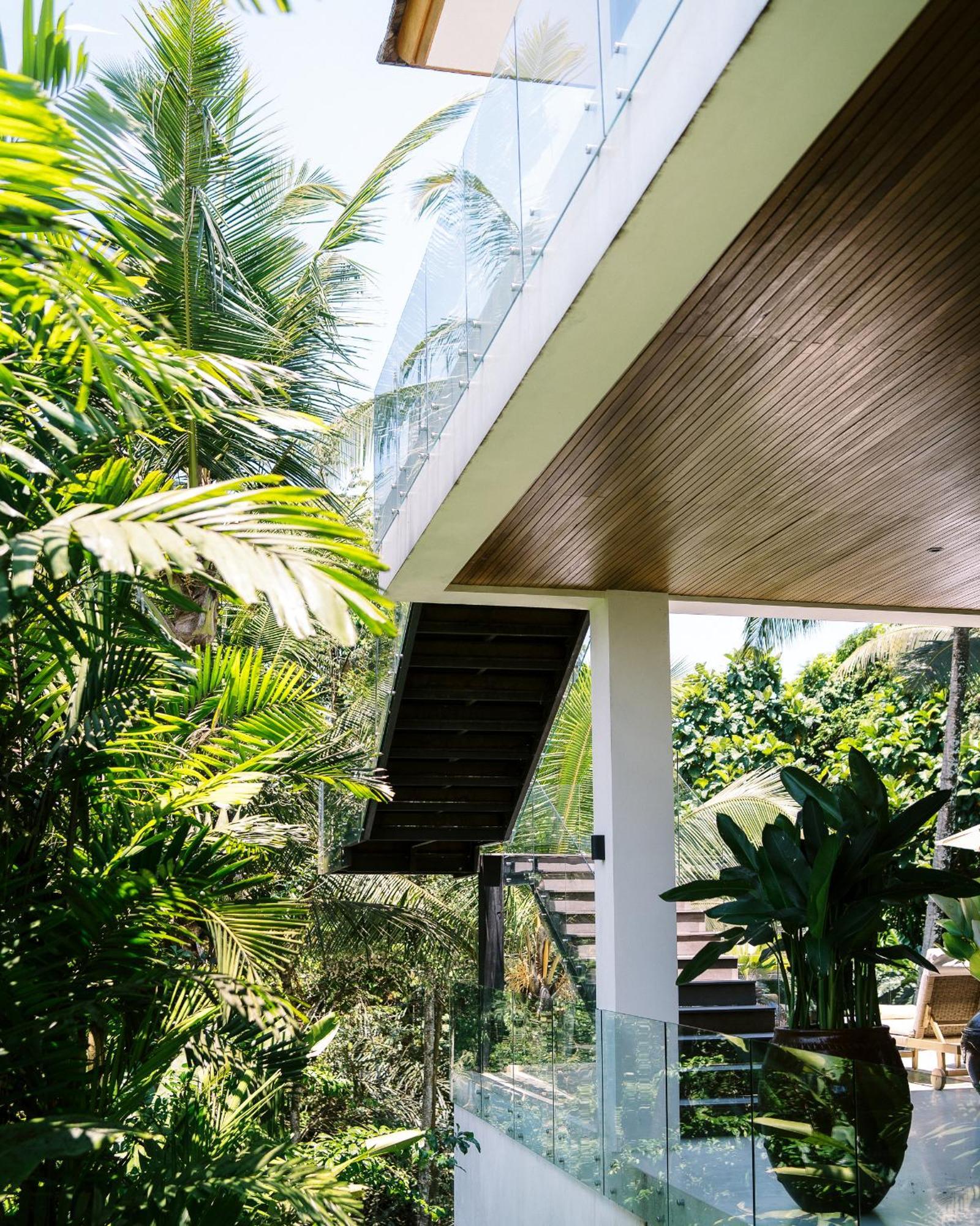 Villa Joyia Ubud ภายนอก รูปภาพ