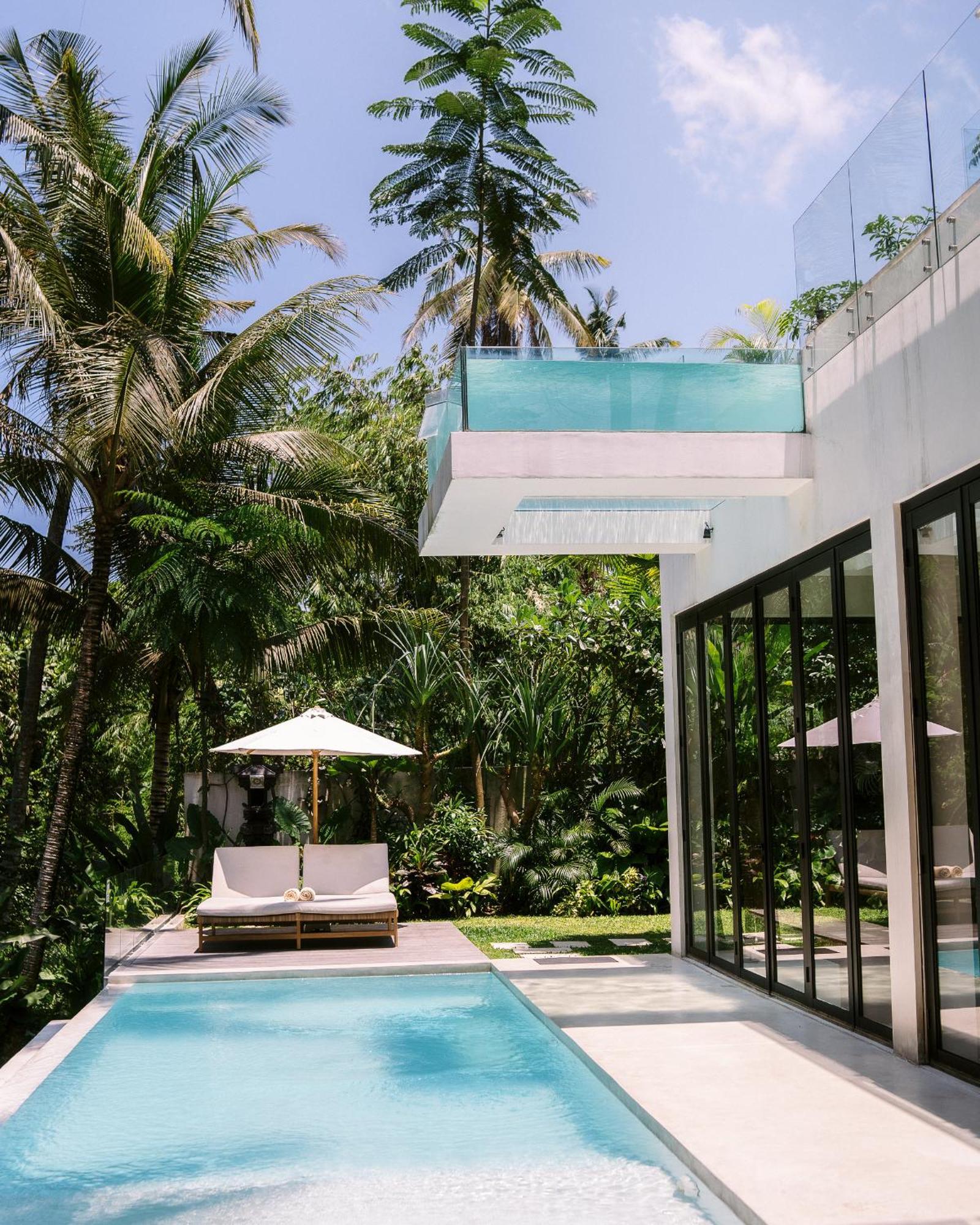 Villa Joyia Ubud ภายนอก รูปภาพ