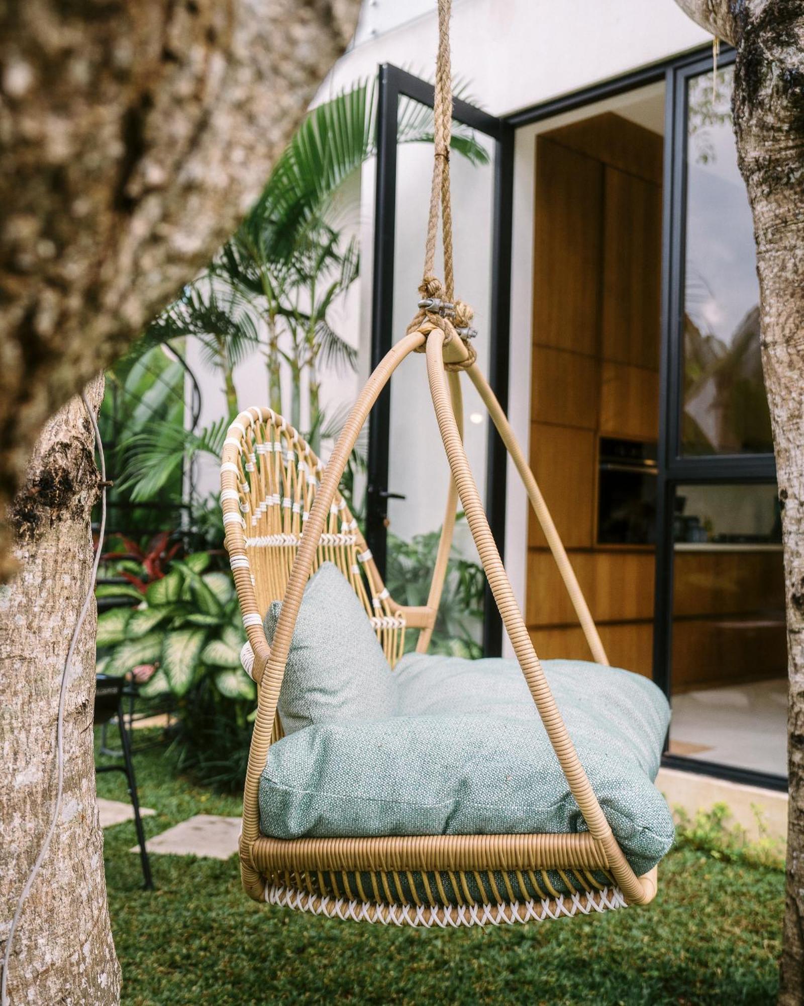 Villa Joyia Ubud ภายนอก รูปภาพ