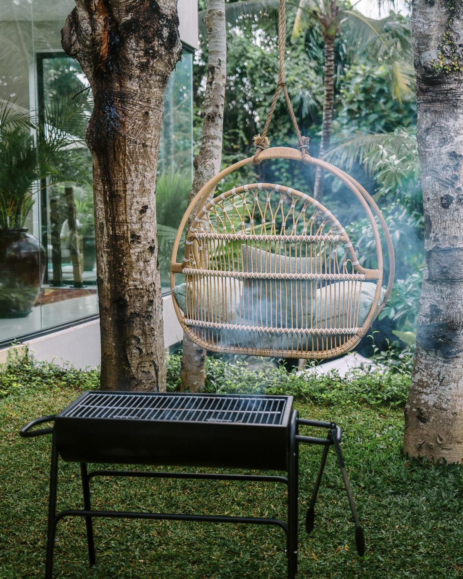 Villa Joyia Ubud ภายนอก รูปภาพ