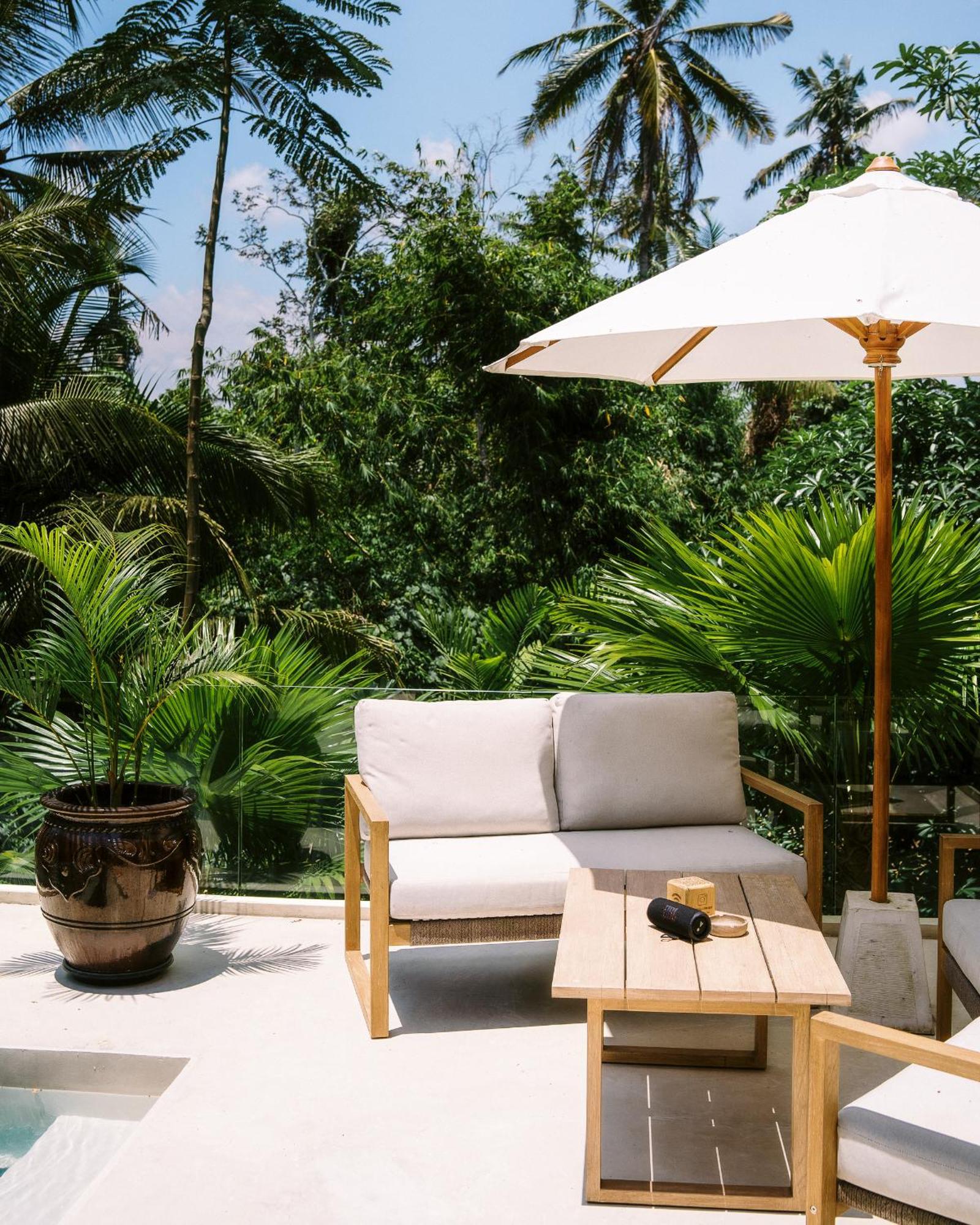 Villa Joyia Ubud ภายนอก รูปภาพ