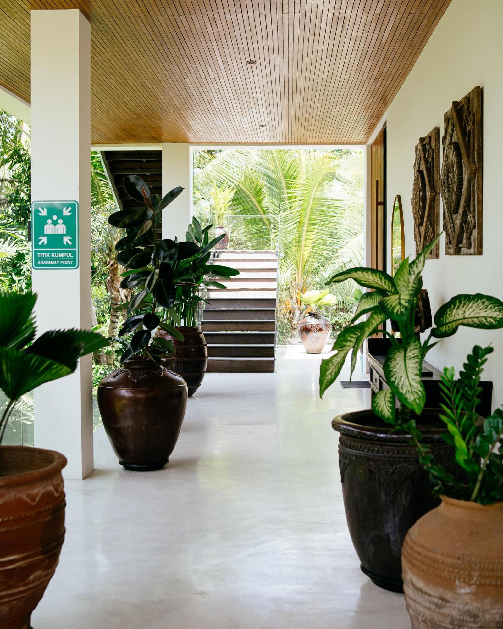 Villa Joyia Ubud ภายนอก รูปภาพ