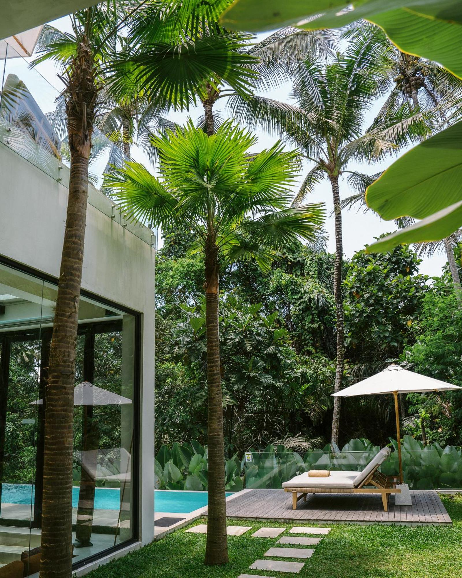 Villa Joyia Ubud ภายนอก รูปภาพ