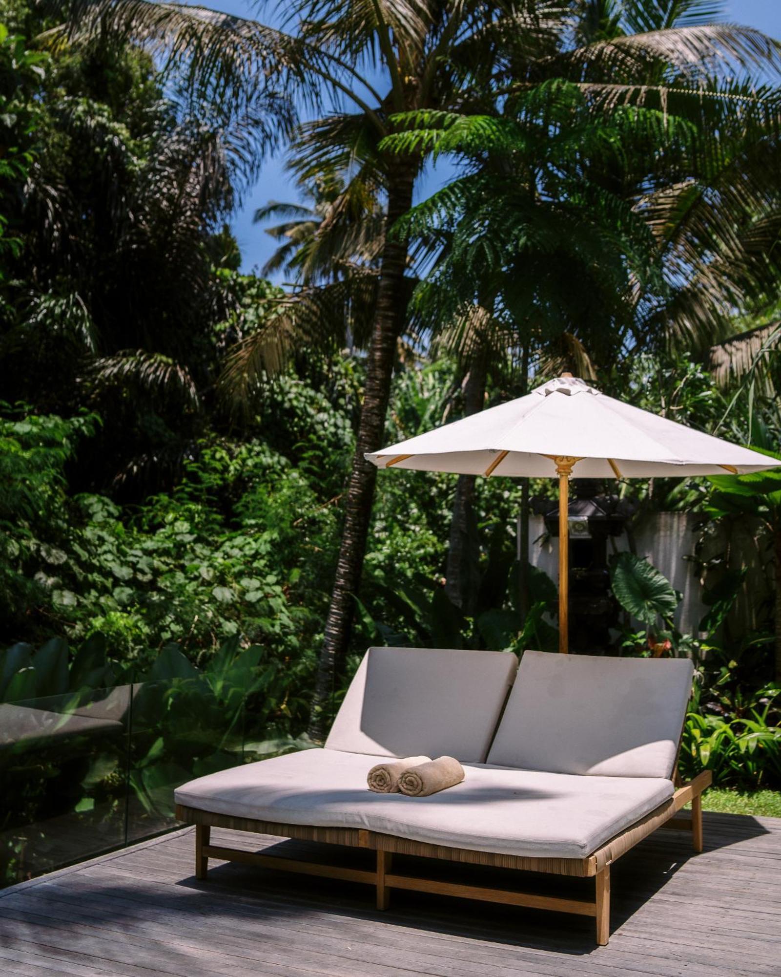 Villa Joyia Ubud ภายนอก รูปภาพ