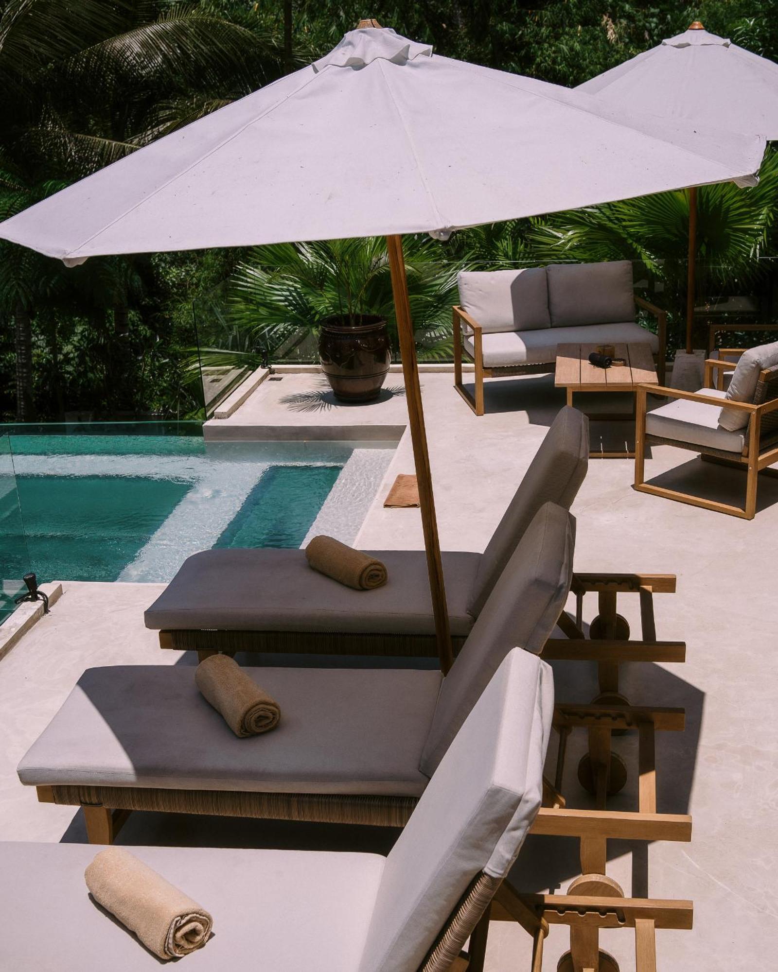 Villa Joyia Ubud ภายนอก รูปภาพ
