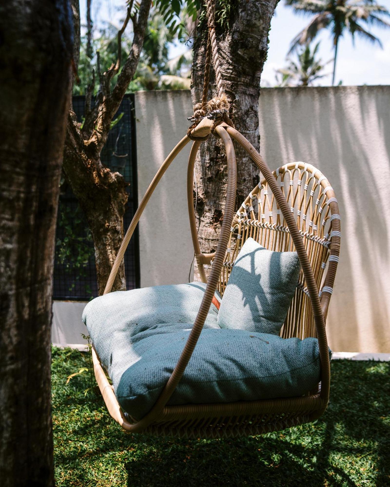 Villa Joyia Ubud ภายนอก รูปภาพ