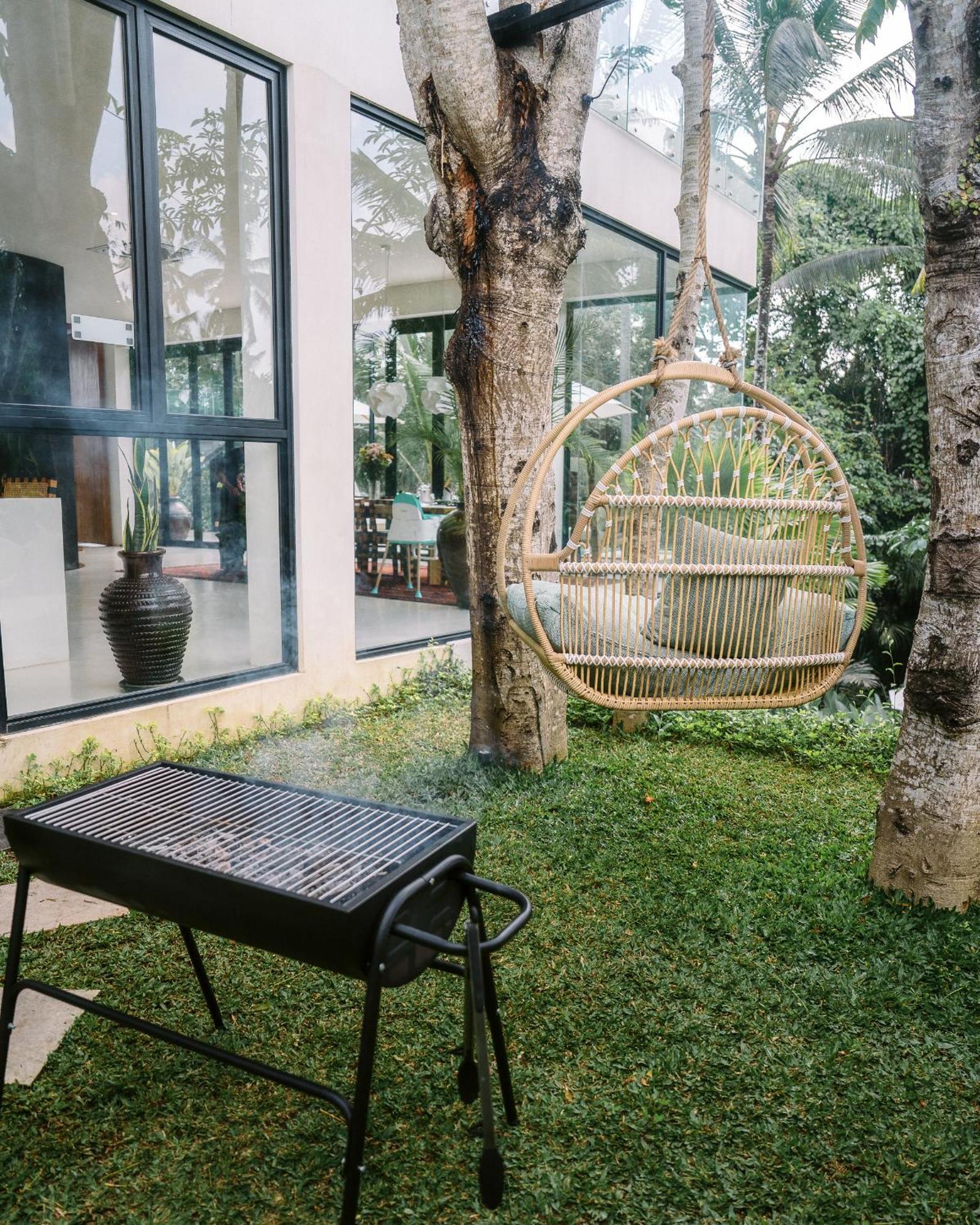 Villa Joyia Ubud ภายนอก รูปภาพ