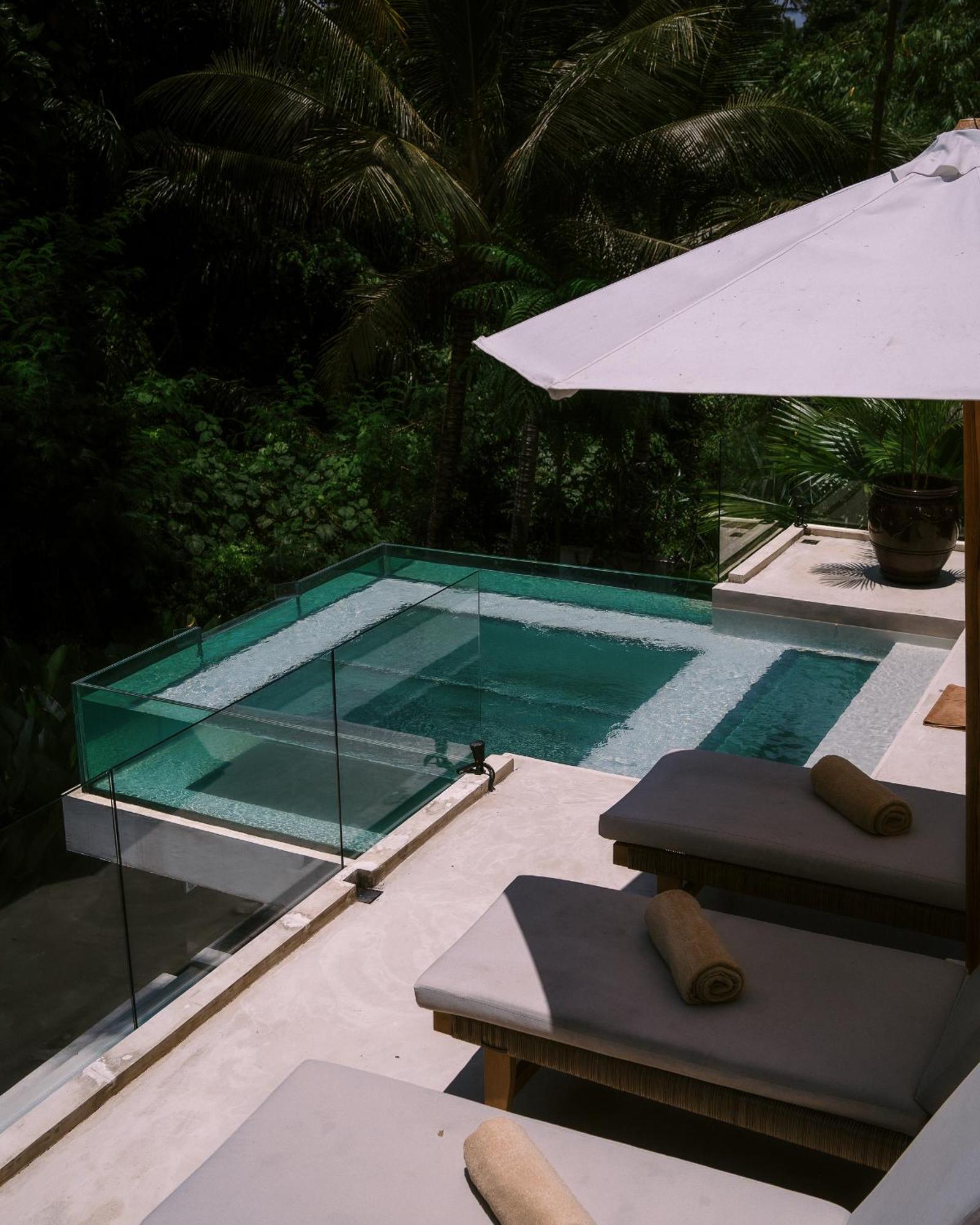 Villa Joyia Ubud ภายนอก รูปภาพ