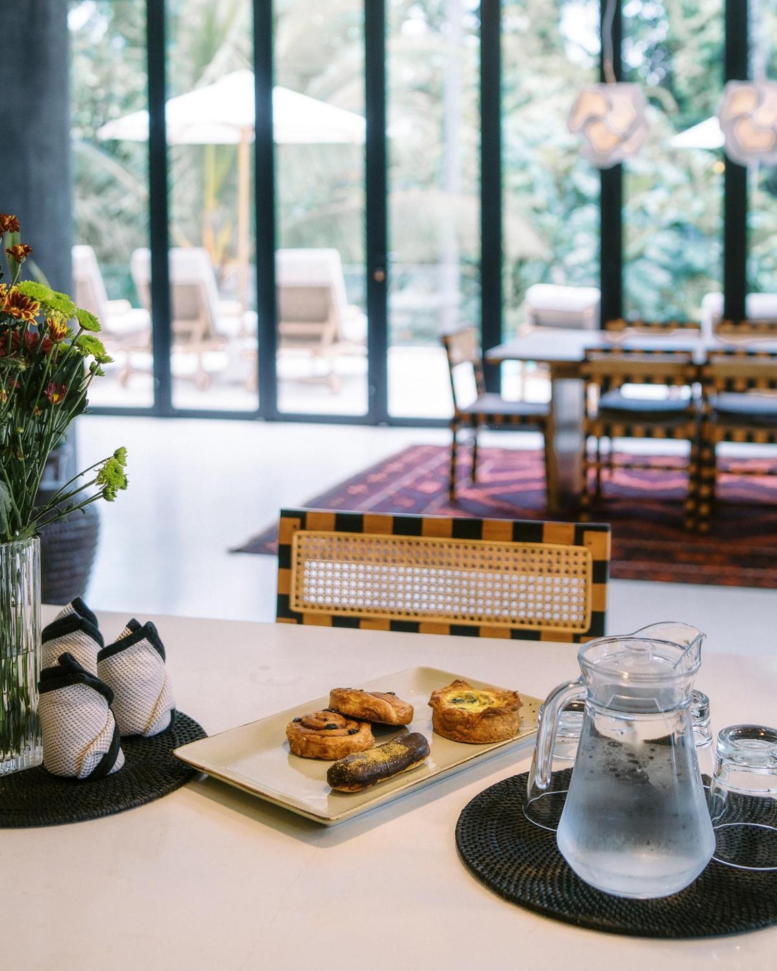Villa Joyia Ubud ภายนอก รูปภาพ