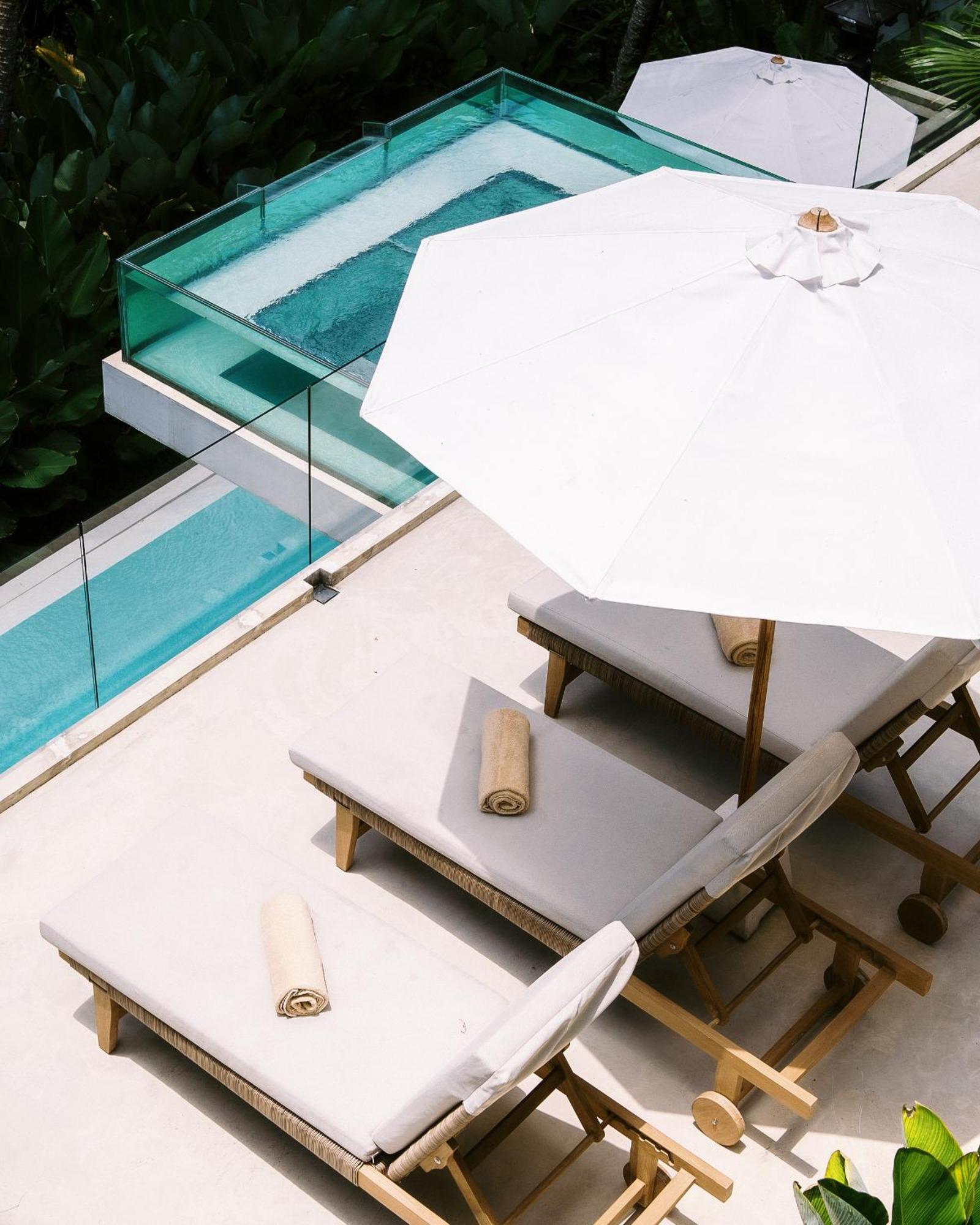 Villa Joyia Ubud ภายนอก รูปภาพ
