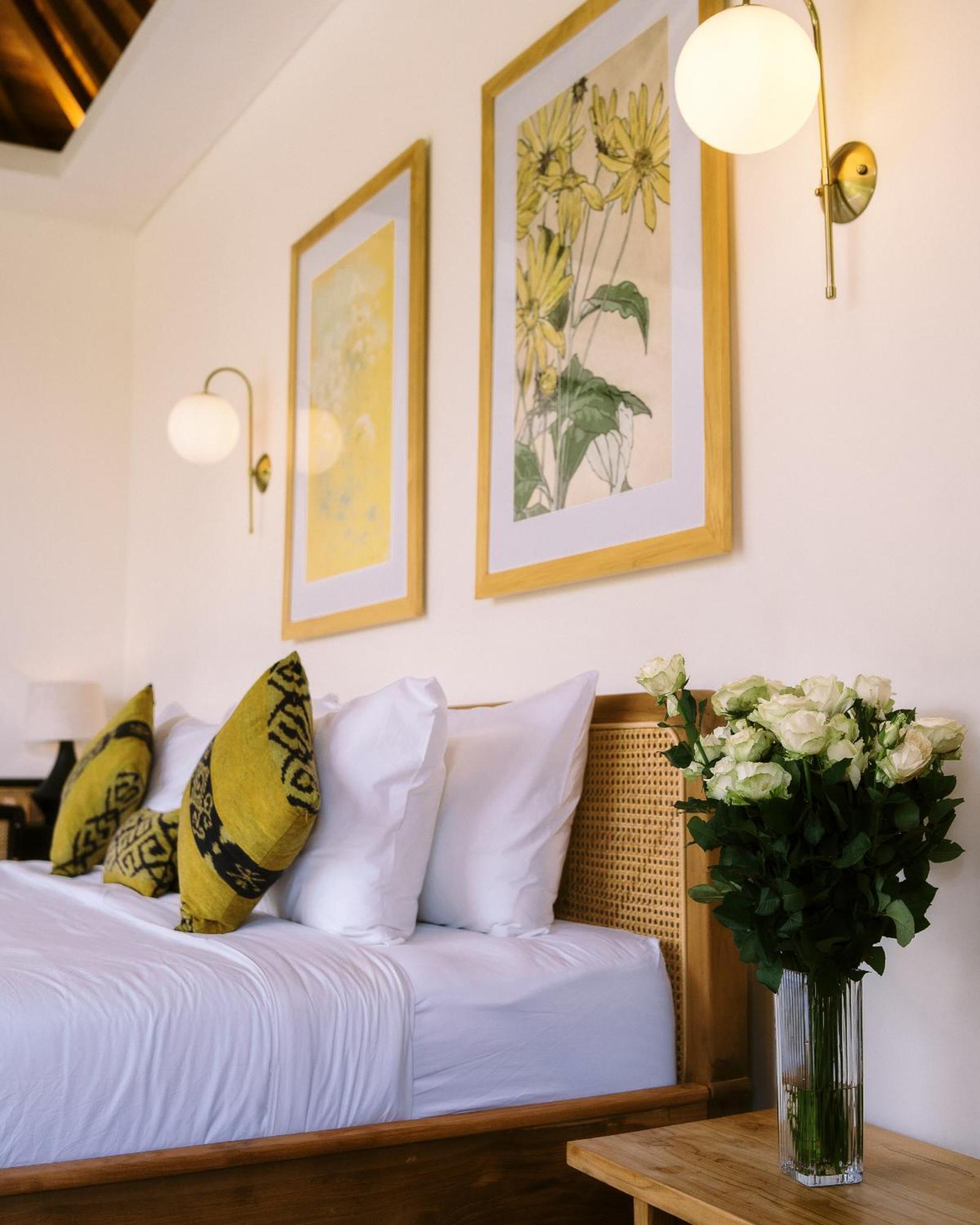 Villa Joyia Ubud ภายนอก รูปภาพ
