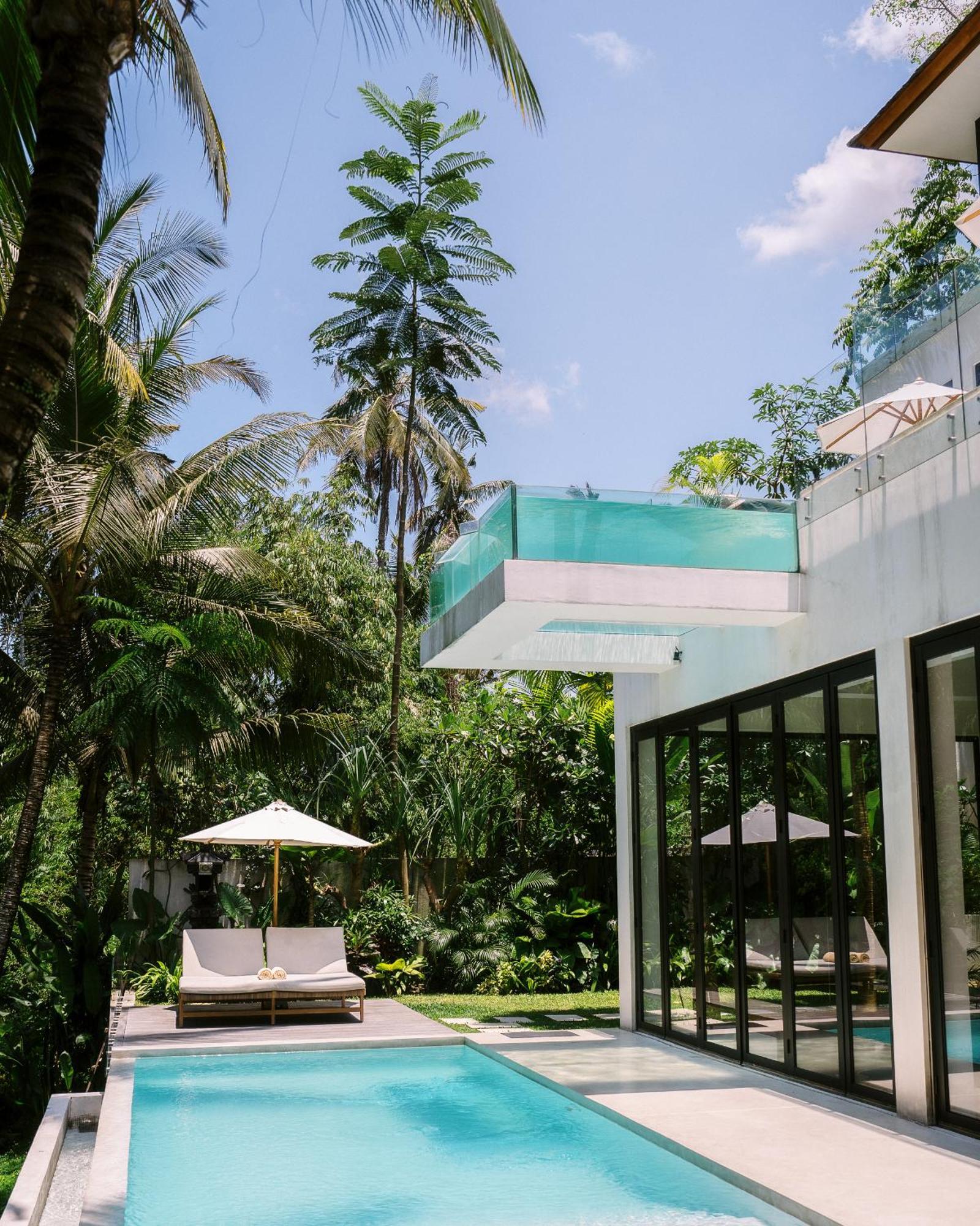 Villa Joyia Ubud ภายนอก รูปภาพ