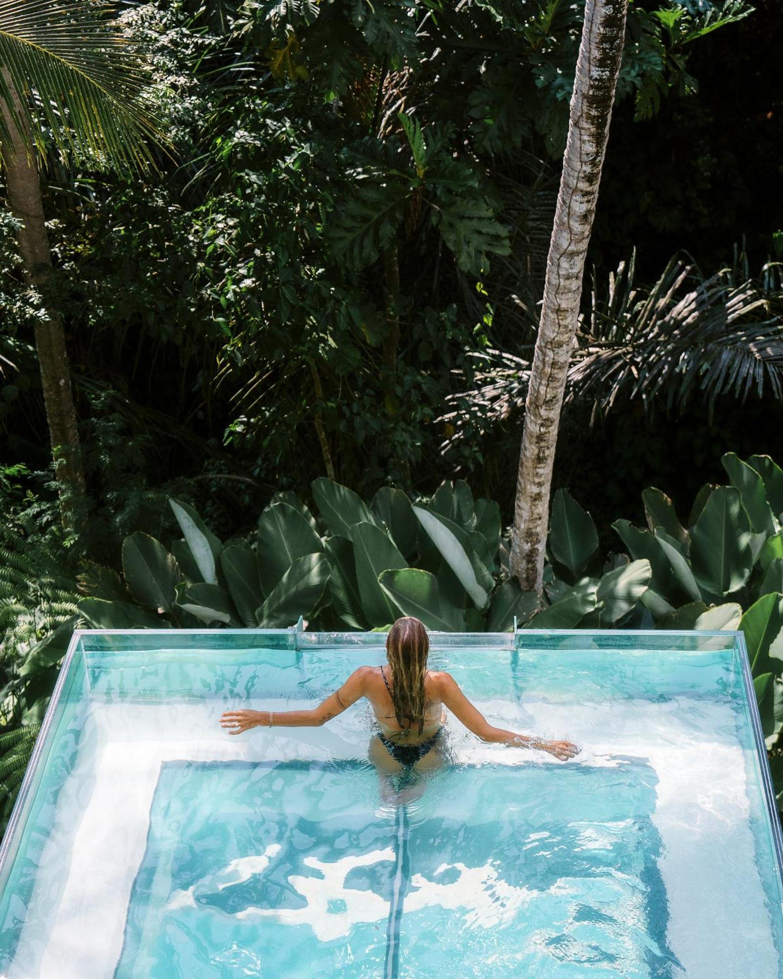 Villa Joyia Ubud ภายนอก รูปภาพ
