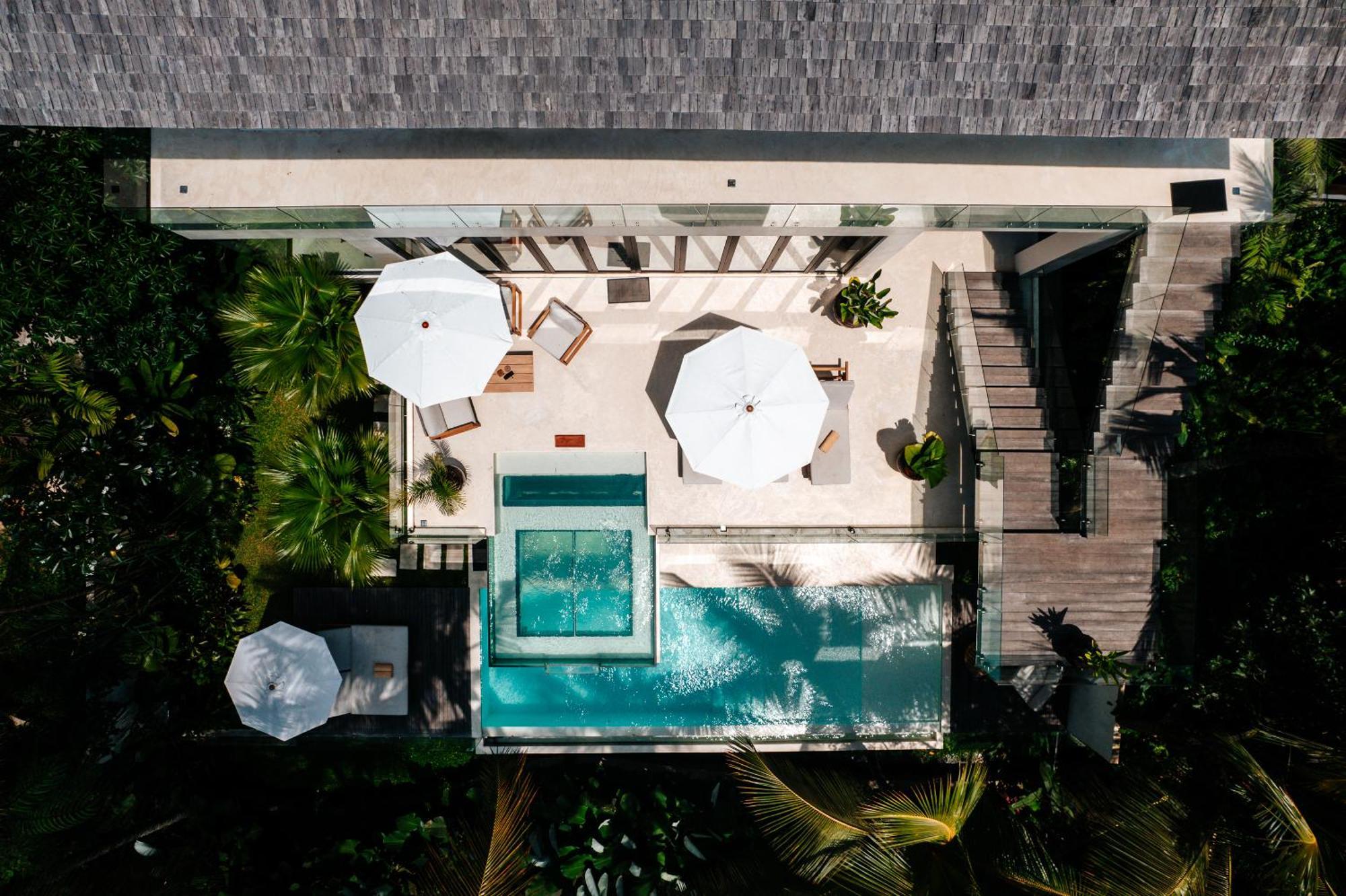 Villa Joyia Ubud ภายนอก รูปภาพ