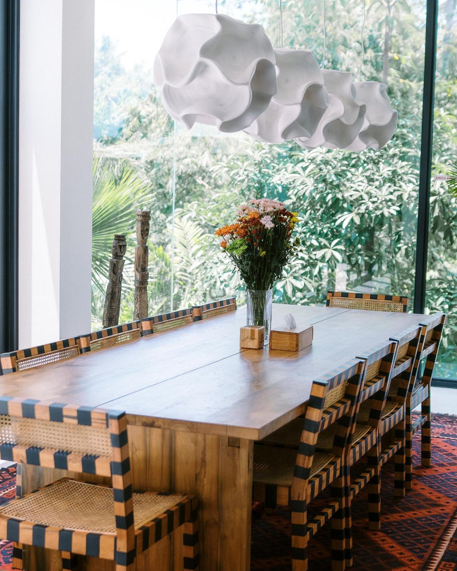 Villa Joyia Ubud ภายนอก รูปภาพ